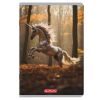 Caiet A5, 48 file, HERLITZ Megamix 2