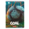 Caiet A5, 48 file, HERLITZ Megamix