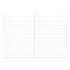Caiet A5, 48 file, HERLITZ Megamix 2