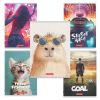 Caiet A5, 48 file, HERLITZ Megamix