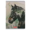 Caiet A5, 48 file, velin, HERLITZ Into the Wild