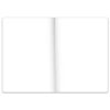 Caiet A5, 48 file, velin, HERLITZ Into the Wild