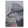 Caiet A5, 48 file, velin, HERLITZ Into the Wild