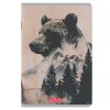 Caiet A5, 48 file, velin, HERLITZ Into the Wild