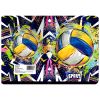 Caiet A5, 52 file, coperta carton flexibil, OPTIMUM Lux Line Boys