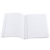 Caiet A5, 80 file, coperta plastic, DACO Atinge Excelenta