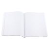 Caiet A5, 80 file, coperta plastic, DACO Atinge Excelenta