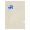Caiet A5, 96 file, coperta carton rigid, OXFORD Touch Pastel