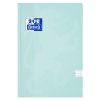 Caiet A5, 96 file, coperta carton rigid, OXFORD Touch Pastel