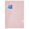 Caiet A5, 96 file, coperta carton rigid, OXFORD Touch Pastel