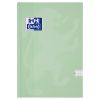 Caiet A5, 96 file, coperta carton rigid, OXFORD Touch Pastel
