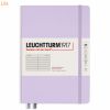 Caiet cu elastic A5, 61 file, dictando, LEUCHTTURM1917