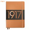 Caiet cu elastic A5, 125 file, velin, LEUCHTTURM1917 Metallic