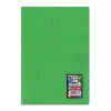 Caiet A5 tip I, 24 file, coperta plastic, PAPERLAND Select