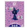 Caiet A5 tip I, 32 file, PAPERLAND Select
