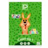 Caiet A5 tip I, 32 file, PAPERLAND Select