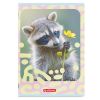 Caiet A5 tip I, 36 file, HERLITZ Mix