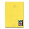 Caiet A5 tip II, 24 file, coperta plastic, PAPERLAND Select