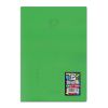 Caiet A5 tip II, 24 file, coperta plastic, PAPERLAND Select