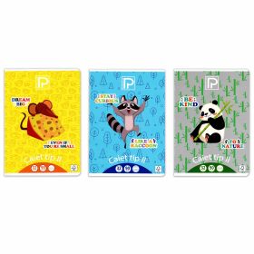 Caiet A5 tip II, 32 file, PAPERLAND Select