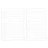 Caiet A5 tip II, 36 file, HERLITZ Mix