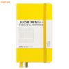 Caiet cu elastic A6, 94 file, dictando, LEUCHTTURM1917