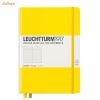 Caiet cu elastic A5, 125 file, dictando, LEUCHTTURM1917