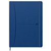 Caiet cu elastic B5, 80 file, OXFORD Signature