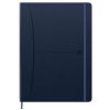 Caiet cu elastic B5, 80 file, OXFORD Signature
