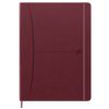 Caiet cu elastic B5, 80 file, OXFORD Signature