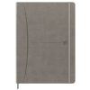 Caiet cu elastic B5, 80 file, OXFORD Signature