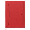 Caiet cu elastic B5, 80 file, OXFORD Signature