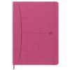 Caiet cu elastic B5, 80 file, OXFORD Signature