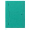 Caiet cu elastic B5, 80 file, OXFORD Signature