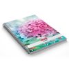 Caiet cu spirala A5, 100 file, HERLITZ X.Book Enjoy Life