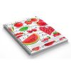 Caiet cu spirala A5, 100 file, HERLITZ X.Book Enjoy Life
