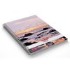 Caiet cu spirala A5, 100 file, HERLITZ X.Book Enjoy Life