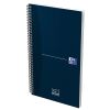 Caiet organizator cu spirala, 14 x 24.5 cm, 115 file, OXFORD Task Manager