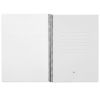 Caiet cu spirala A4, 140 file, 4 separatoare, OPTIMUM MASTER