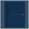 Caiet cu spirala A4+, 70 file, matematica, OXFORD Origins