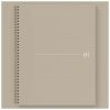 Caiet cu spirala A4+, 70 file, matematica, OXFORD Origins
