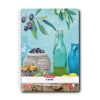 Caiet cu spirala A5, 100 file HERLITZ X.Book Enjoy Life