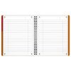 Caiet cu spirala dubla A5+, 80 file, OXFORD International Activebook