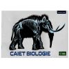 Caiet de biologie A4, 24 file, PAPERLAND