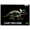Caiet de biologie A4, 24 file, PAPERLAND