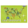 Caiet de geografie, 24 file, PAPERLAND