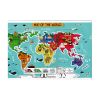 Caiet de geografie, 24 file, PAPERLAND