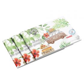 Caiet de geografie, 24 file, HERLITZ