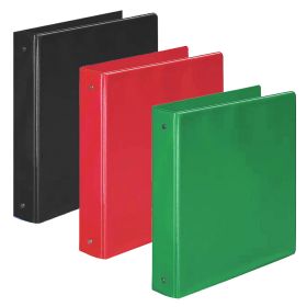 Caiet mecanic A5, 2 inele, AURORA