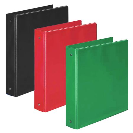 Caiet mecanic A5, 2 inele, AURORA